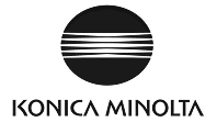 Konica Minolta logo