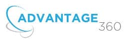 Advantage 360 Logo
