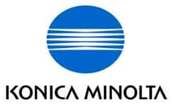 Konica Minolta