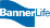 Banner Life Logo