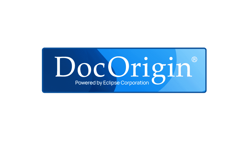 Logo DocOrigin
