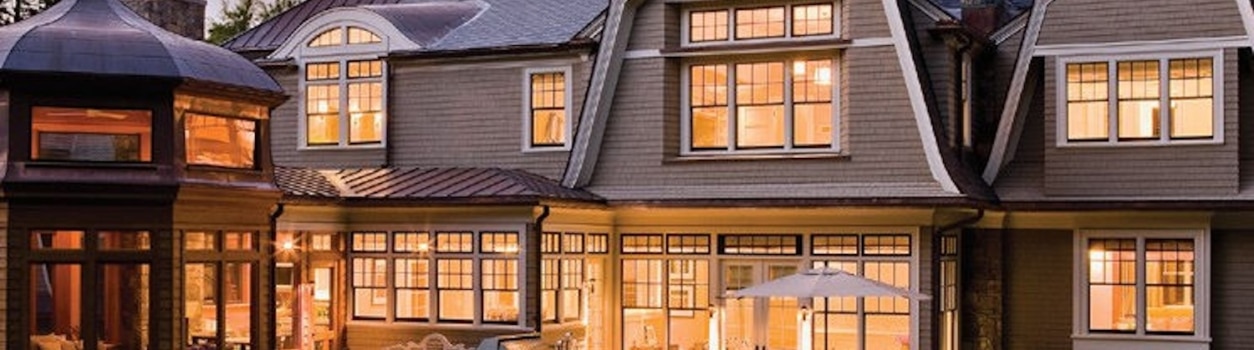 Pella hero house
