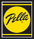 Pella Windows & Doors Logo