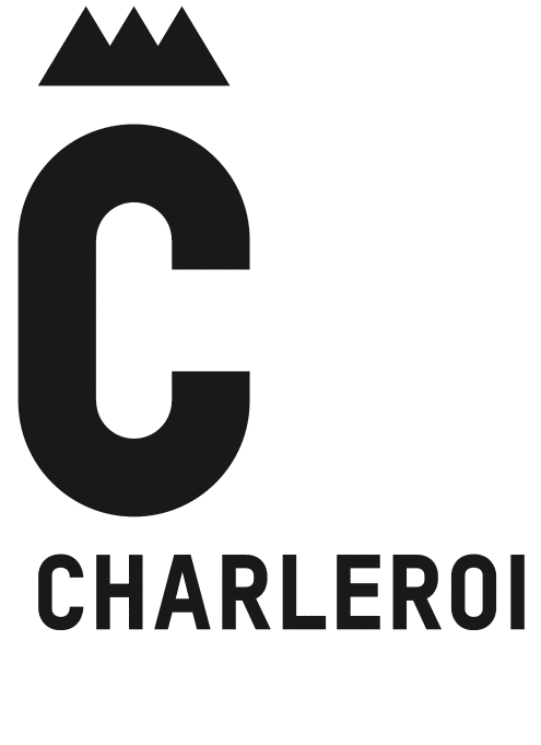 City of Charleroi Logo