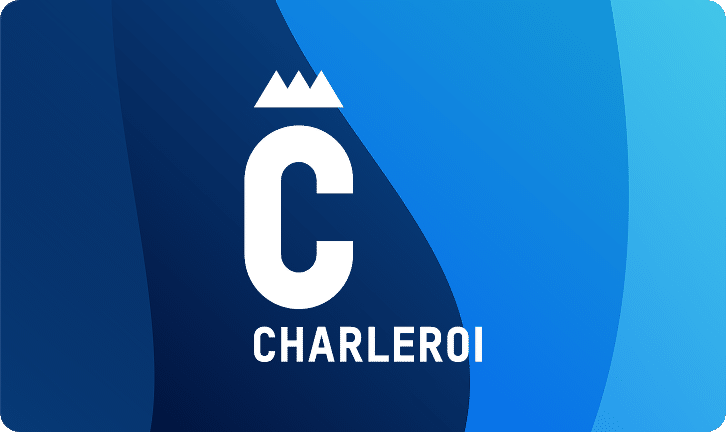 City of charleroi