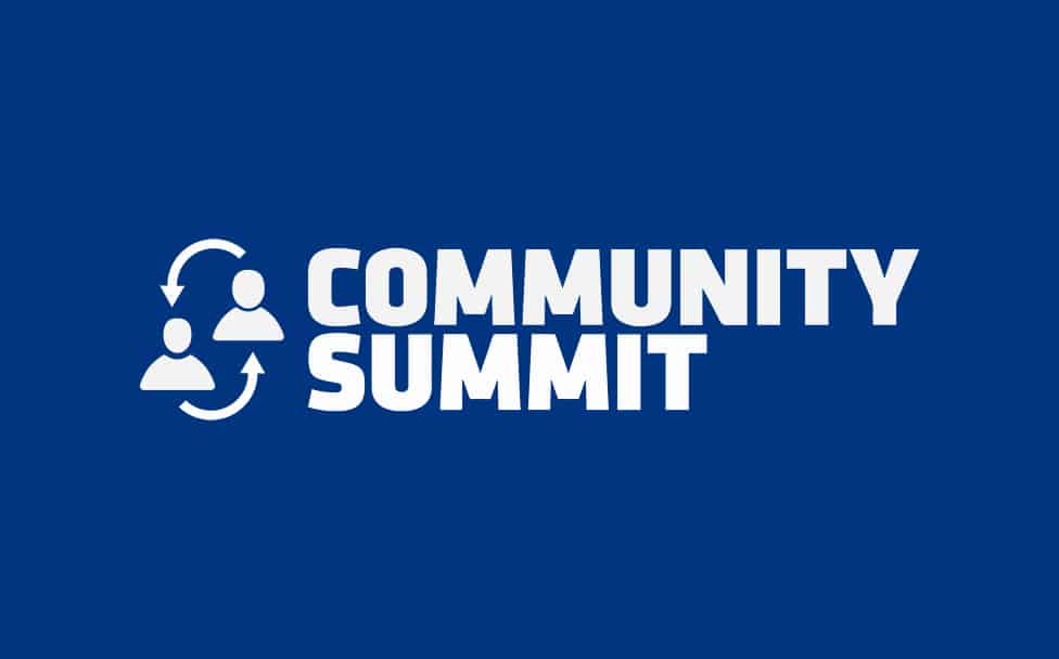 Community Summit North America
