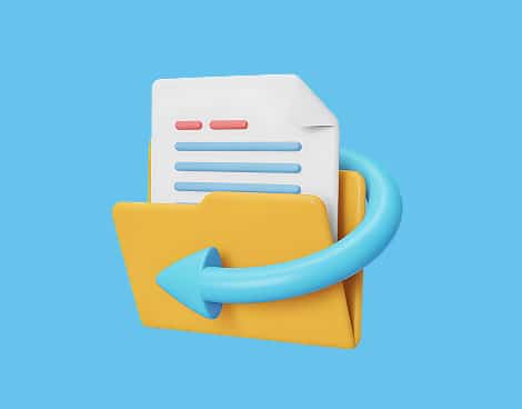 Template Conversion Service