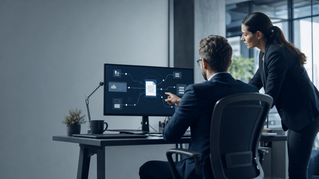 Why an Agnostic Document Strategy Can Be the Better Choice