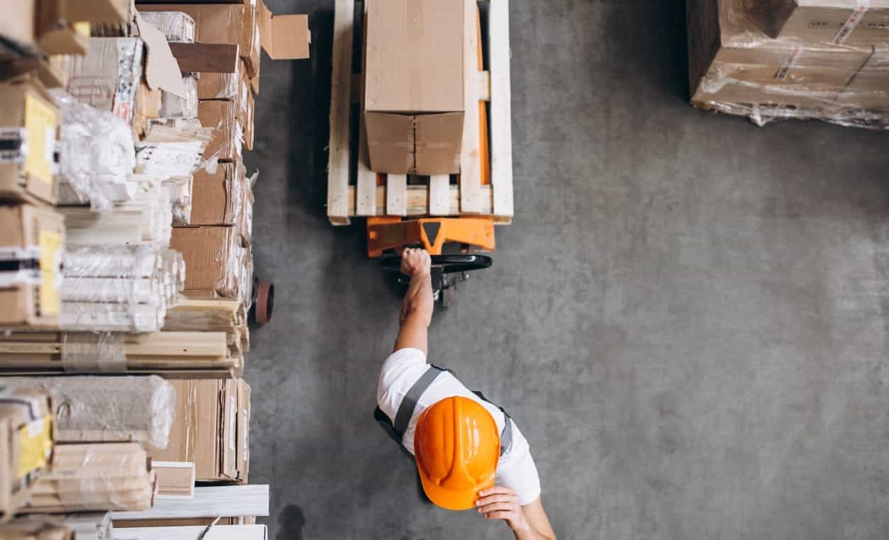 Industries Manufacturing