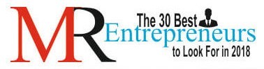 Mirror Review 300 best entrepreneurs logo