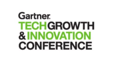 Gartner Tech Growth and Innovation Conference 2019 logo