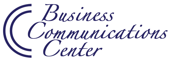 Business Communications Center logo